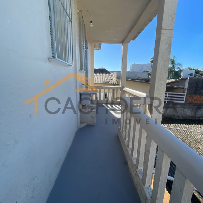 Apto 2d  no bairro CENTRO em CACHOEIRA DO SUL