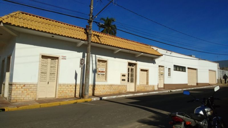 Loja no bairro CENTRO em CACHOEIRA DO SUL