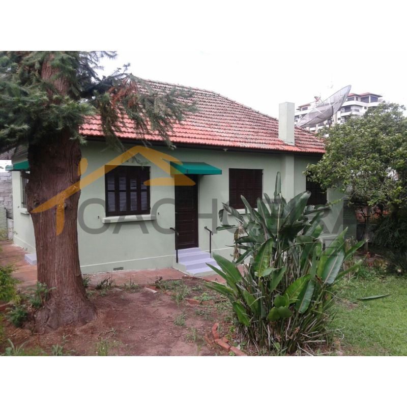 Casa 2d  no bairro SANTO ANTONIO em CACHOEIRA DO SUL