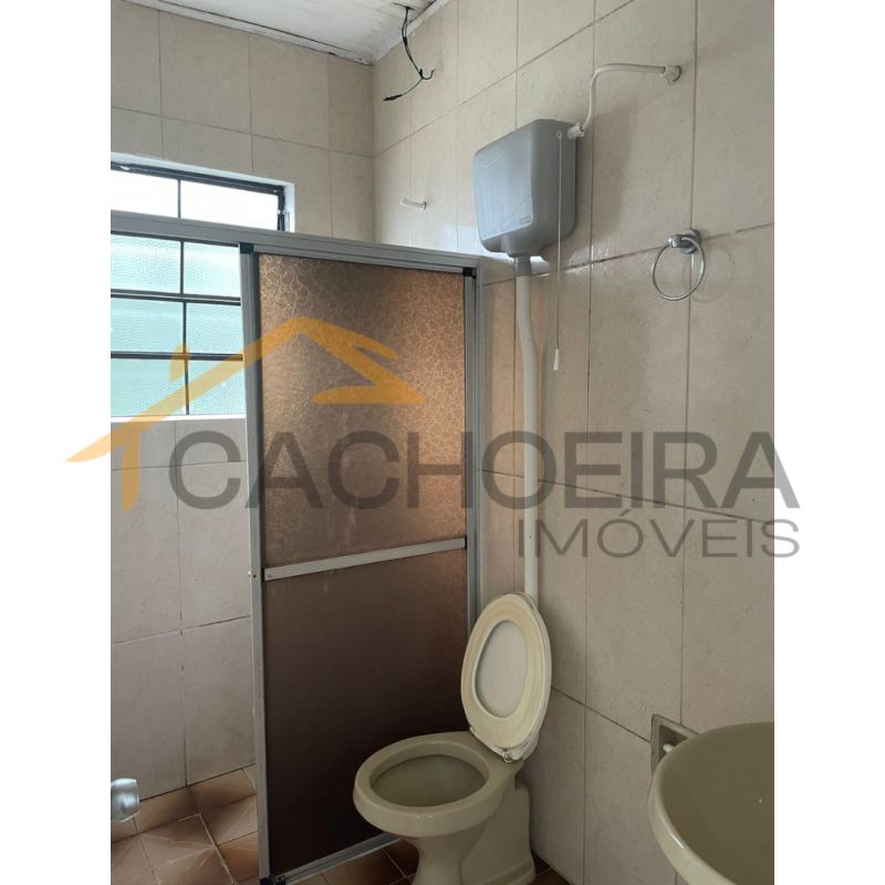 Casa 2d  no bairro SANTO ANTONIO em CACHOEIRA DO SUL