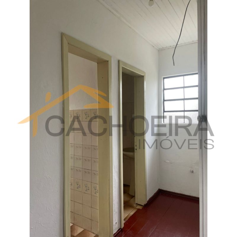 Casa 2d  no bairro SANTO ANTONIO em CACHOEIRA DO SUL