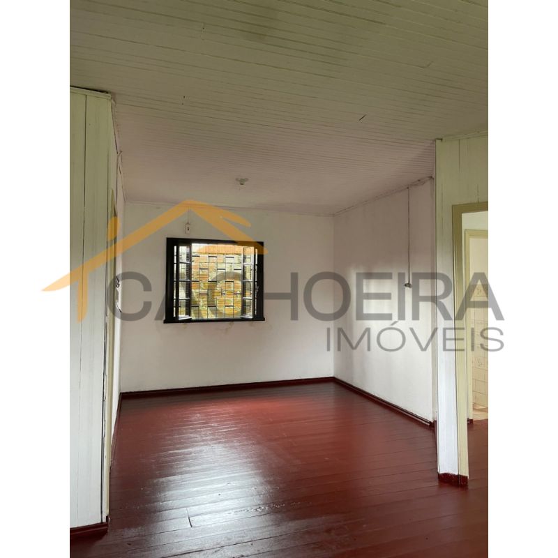 Casa 2d  no bairro SANTO ANTONIO em CACHOEIRA DO SUL