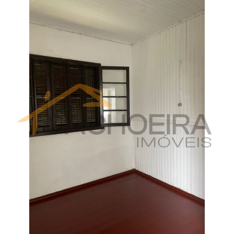 Casa 2d  no bairro SANTO ANTONIO em CACHOEIRA DO SUL