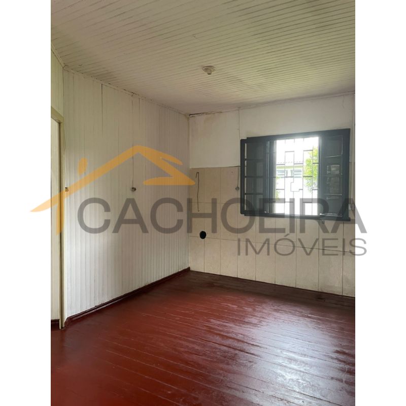 Casa 2d  no bairro SANTO ANTONIO em CACHOEIRA DO SUL