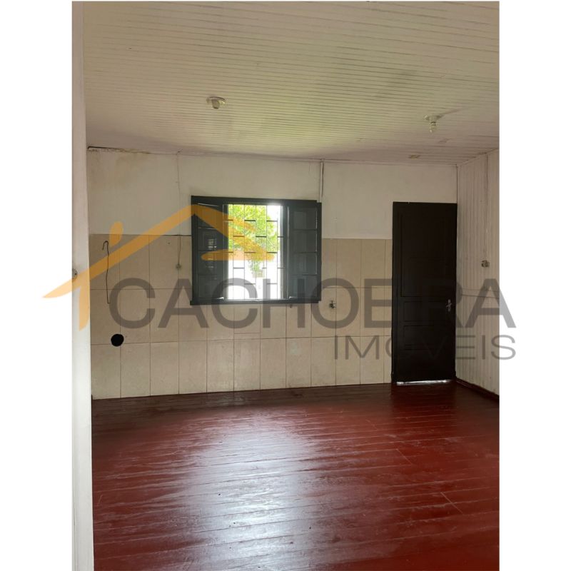 Casa 2d  no bairro SANTO ANTONIO em CACHOEIRA DO SUL