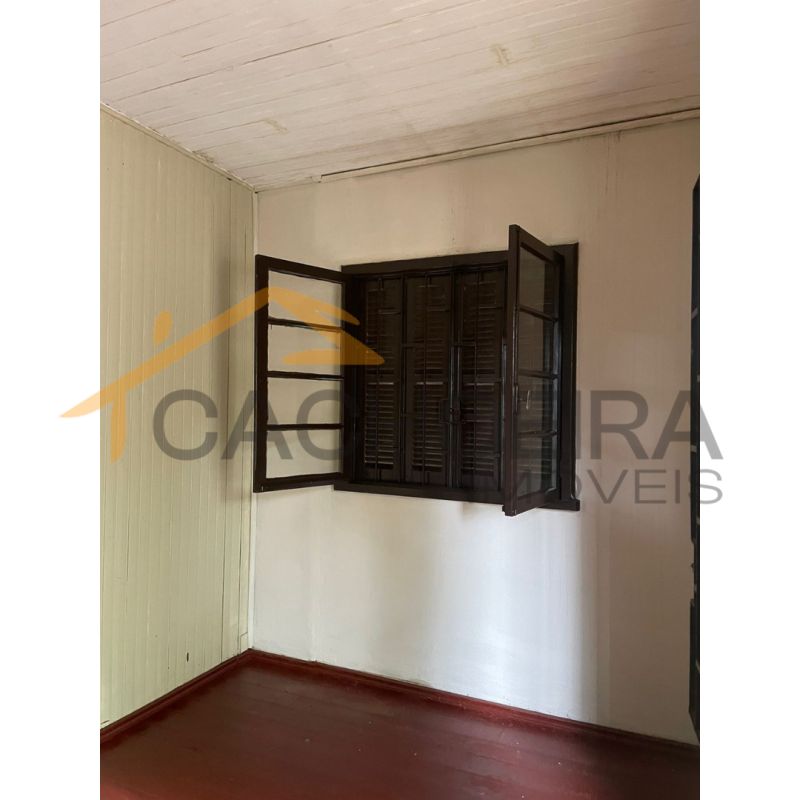 Casa 2d  no bairro SANTO ANTONIO em CACHOEIRA DO SUL