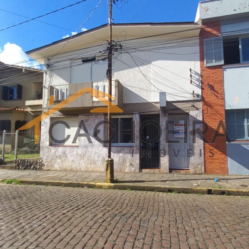 Kit / JK 1d  no bairro CENTRO em