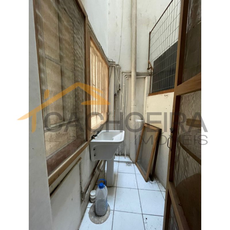 Apto 3d  no bairro BOM RETIRO em