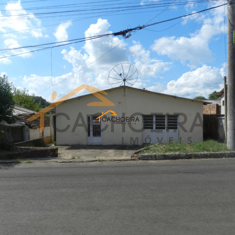CASA - Quinta Da Boa Vista - Cachoeira Do Sul
