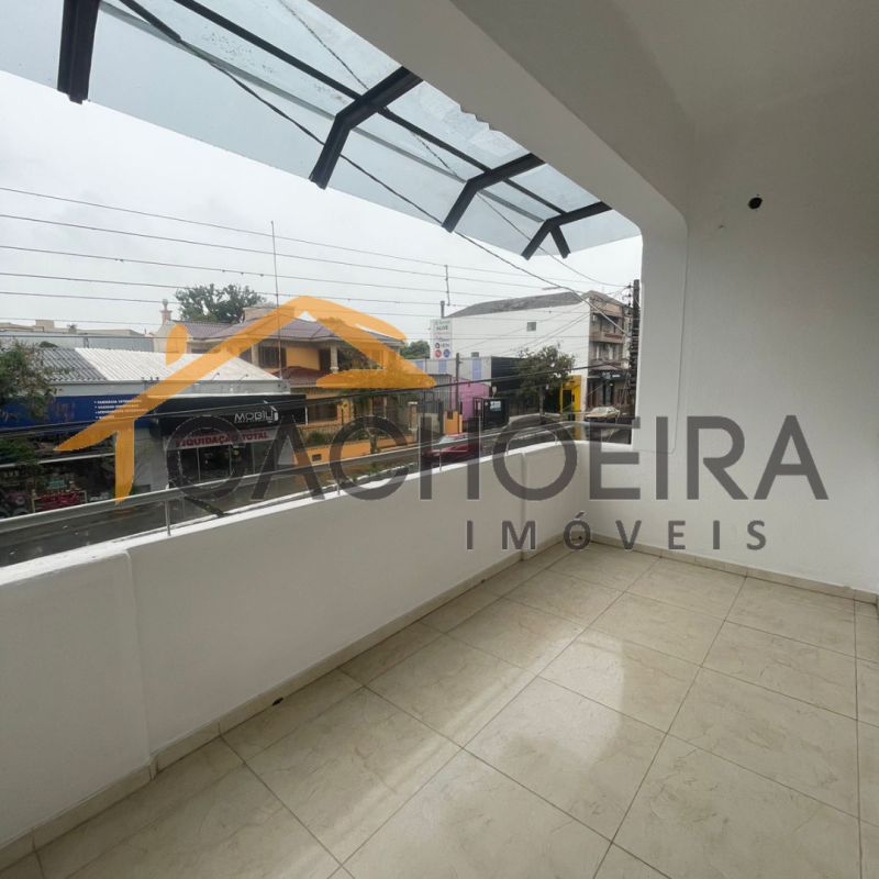 Apto 3d  no bairro CENTRO em