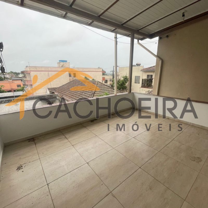 Apto 3d  no bairro CENTRO em