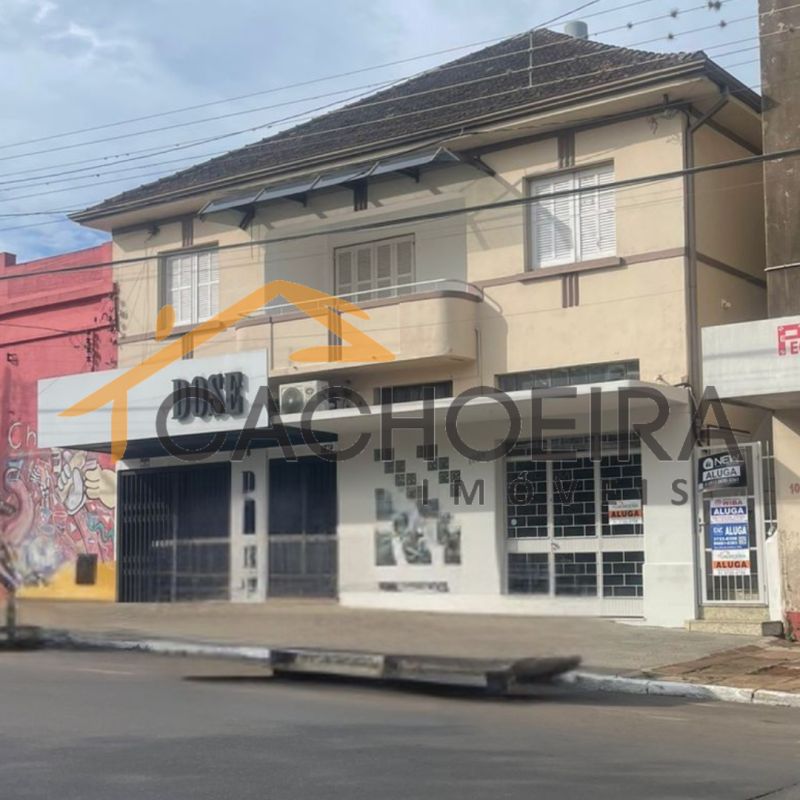 Apto 3d  no bairro CENTRO em