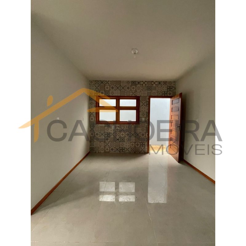 Casa 2d  no bairro VISCONDE DE MAUA em