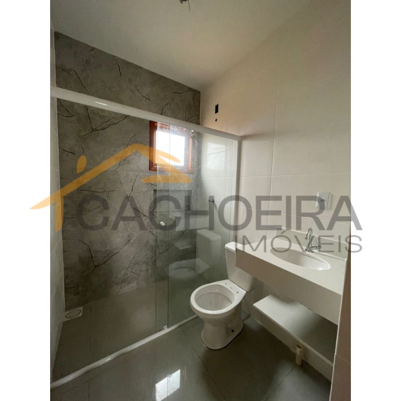 Casa 2d  no bairro VISCONDE DE MAUA em