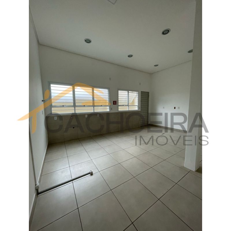 Sala no bairro CENTRO em