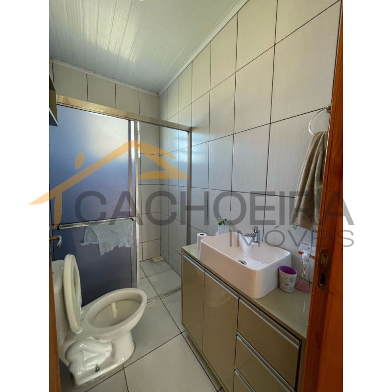 Casa 3d  no bairro GONCALVES em