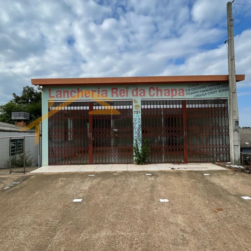 Sala no bairro QUINTA DA BOA VISTA em