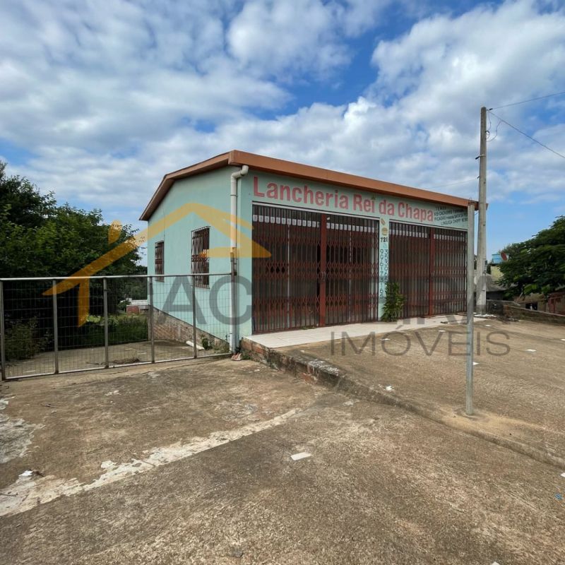 Sala no bairro QUINTA DA BOA VISTA em