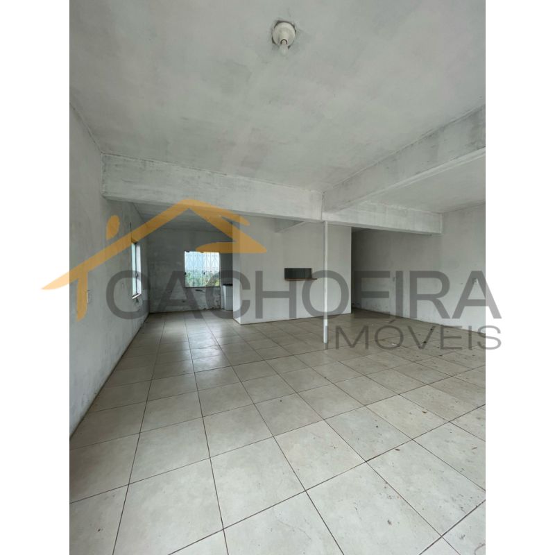 Sala no bairro QUINTA DA BOA VISTA em
