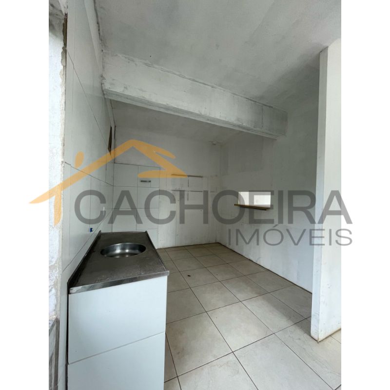 Sala no bairro QUINTA DA BOA VISTA em
