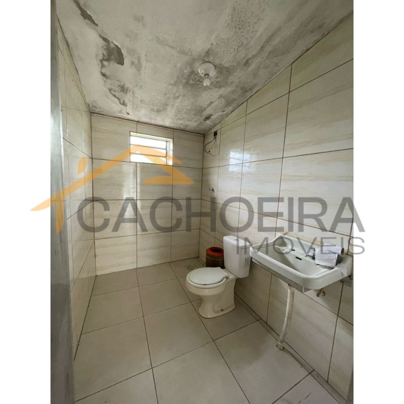 Sala no bairro QUINTA DA BOA VISTA em
