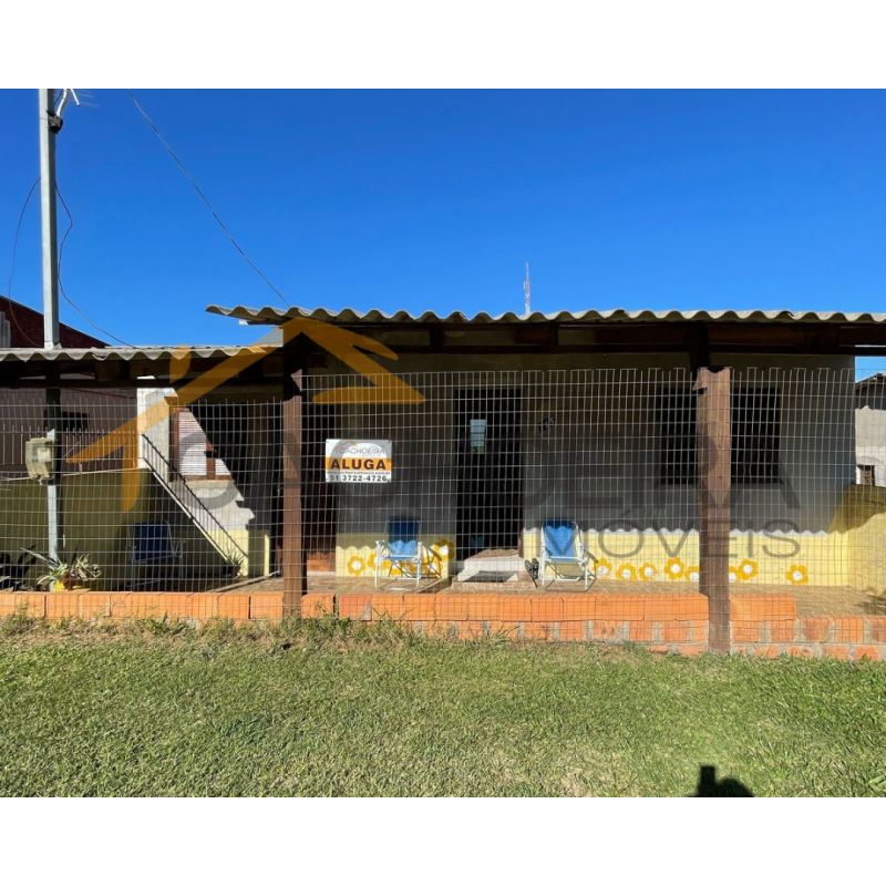 Casa 2d  no bairro OLIVEIRA em