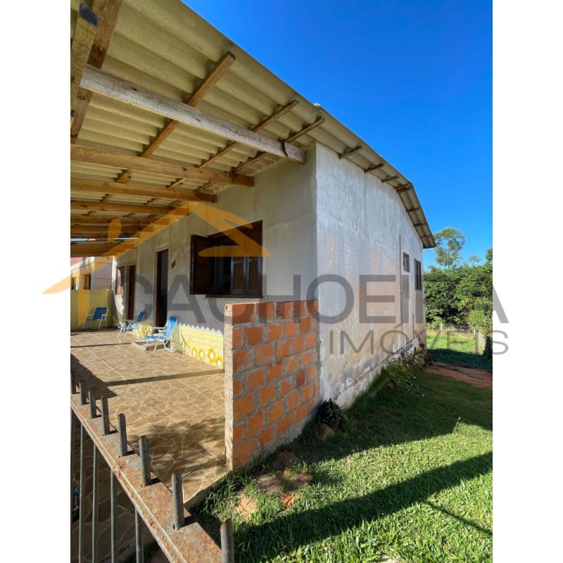 Casa 2d  no bairro OLIVEIRA em
