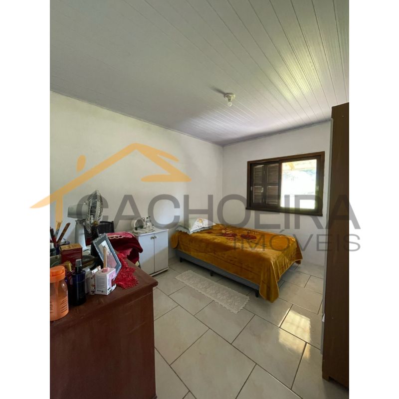 Casa 2d  no bairro OLIVEIRA em