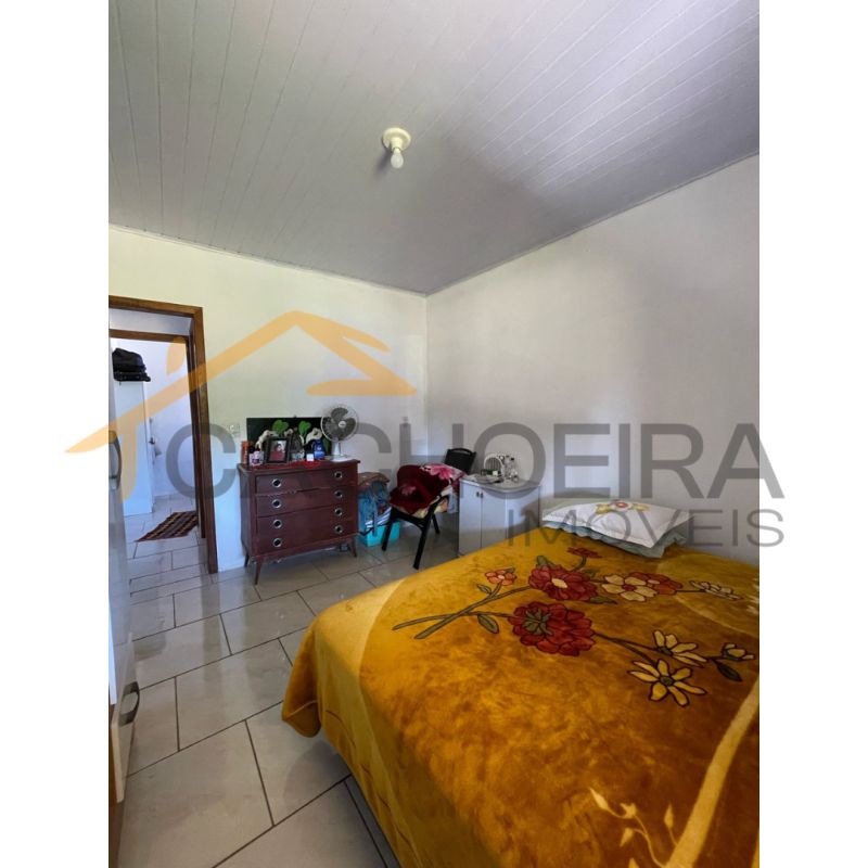 Casa 2d  no bairro OLIVEIRA em