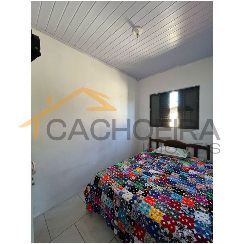 Casa 2d  no bairro OLIVEIRA em