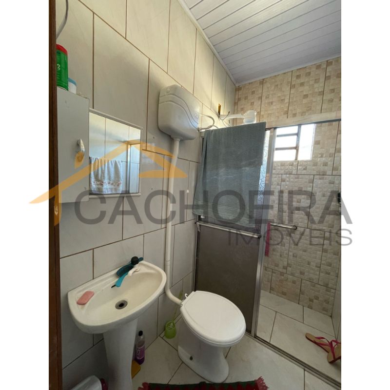 Casa 2d  no bairro OLIVEIRA em