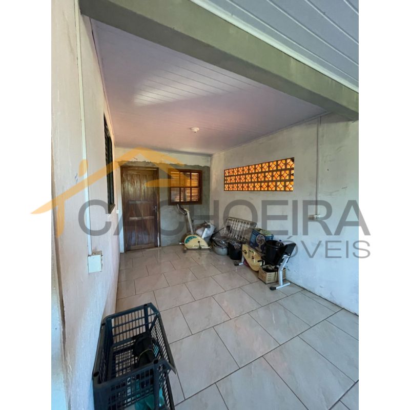 Casa 2d  no bairro OLIVEIRA em