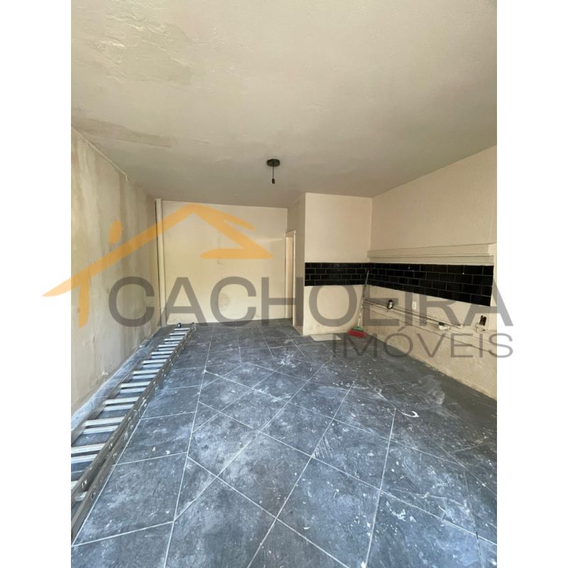 Sala no bairro CENTRO em