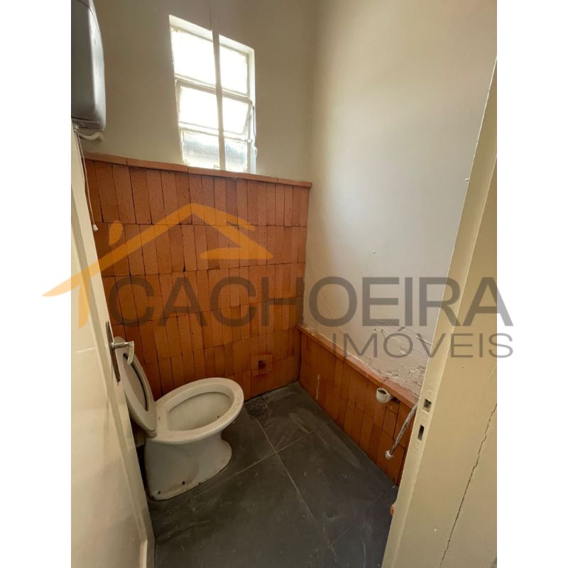 Sala no bairro CENTRO em
