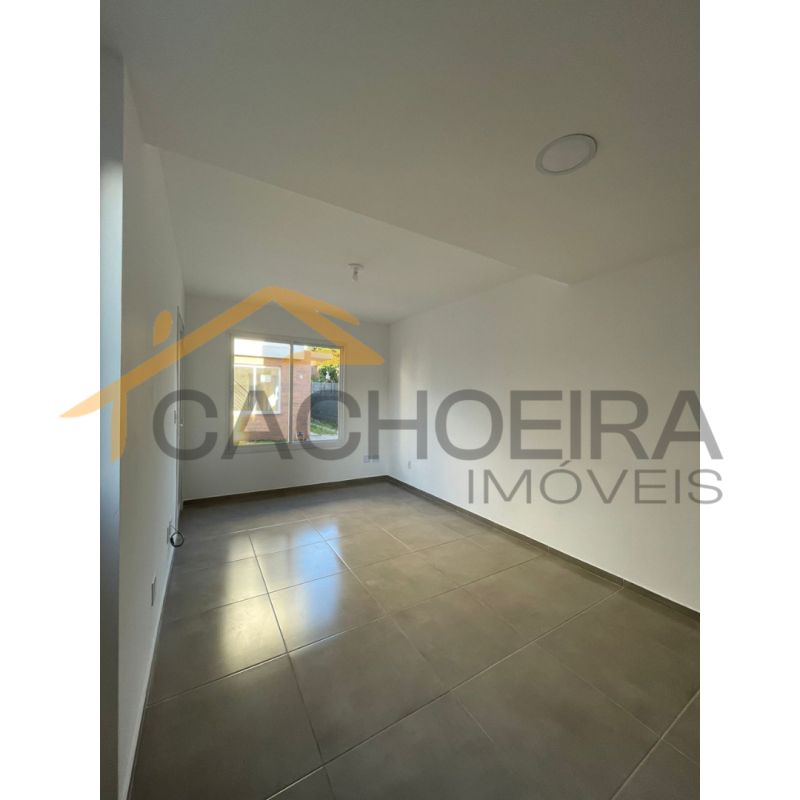 Apto 2d  no bairro SANTO ANTONIO em