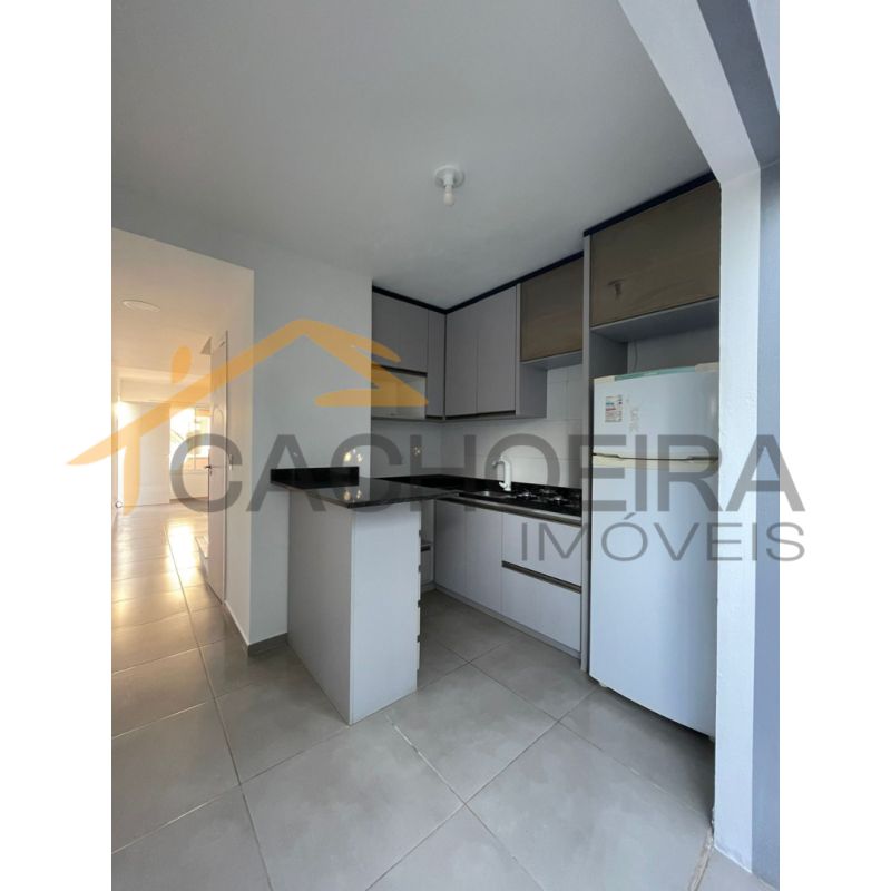 Apto 2d  no bairro SANTO ANTONIO em