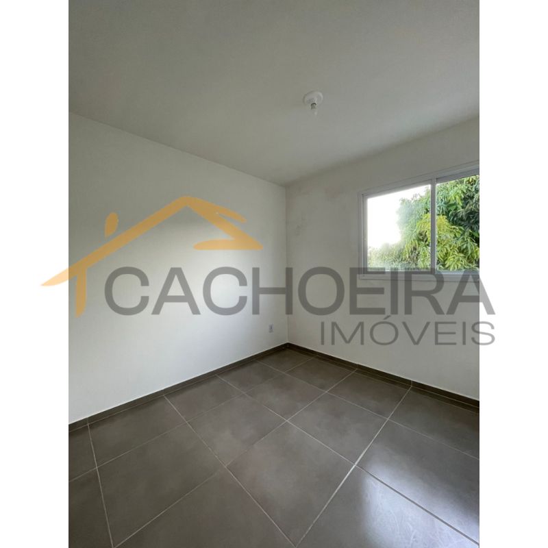 Apto 2d  no bairro SANTO ANTONIO em