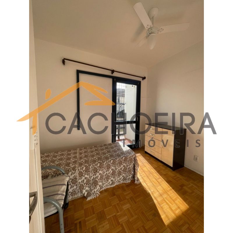 Apto no bairro CENTRO em