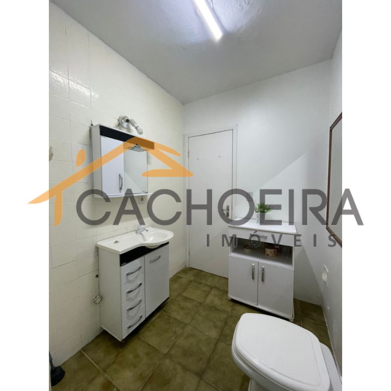 Apto no bairro CENTRO em