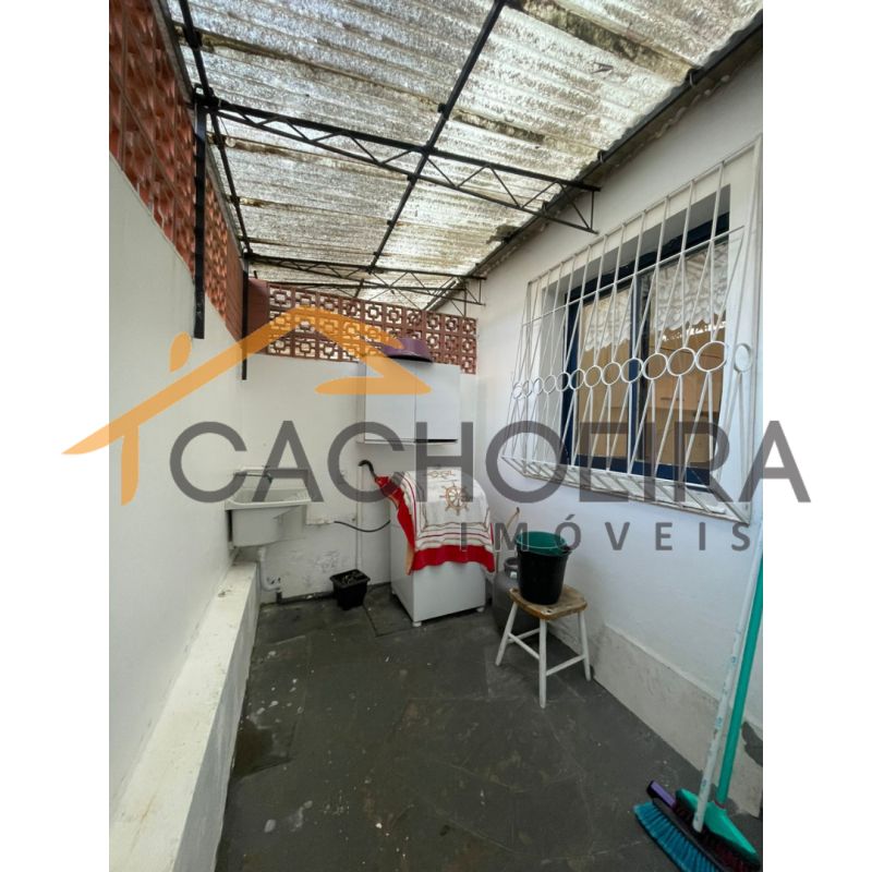 Apto no bairro CENTRO em