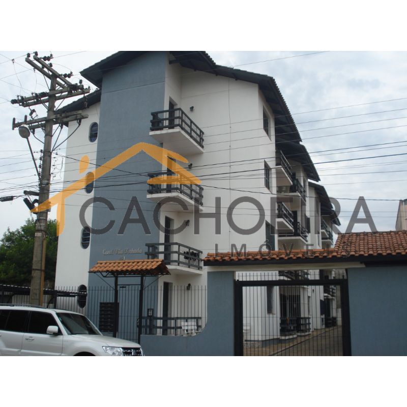 Apto no bairro CENTRO em