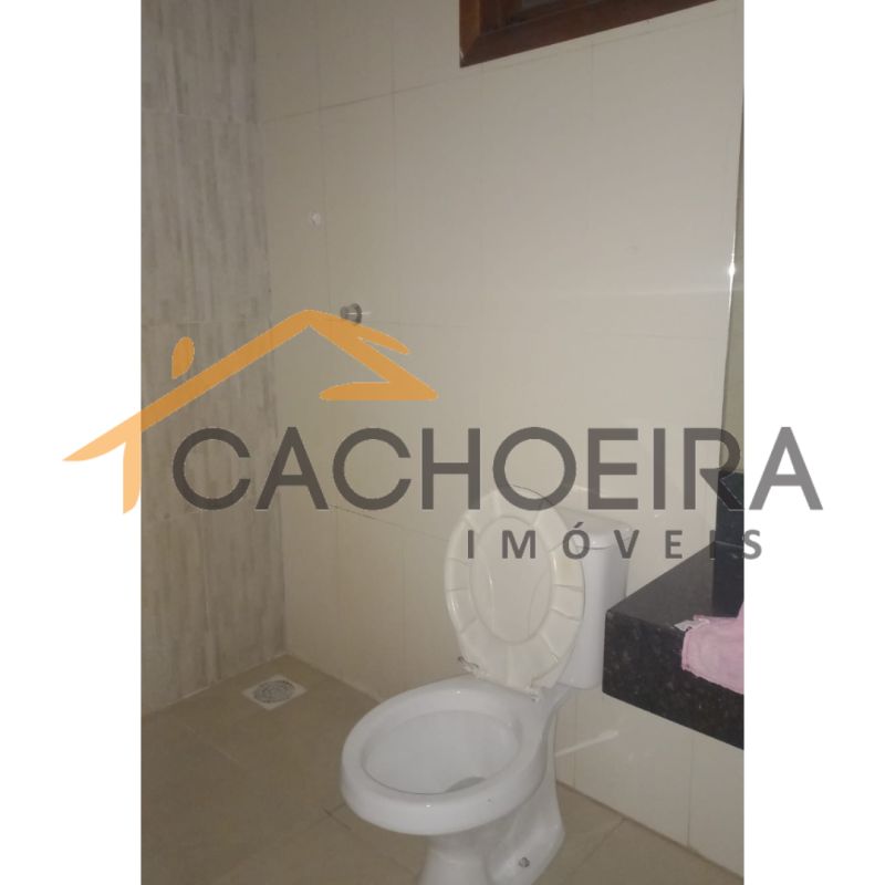 Casa 2d  no bairro BARCELOS em