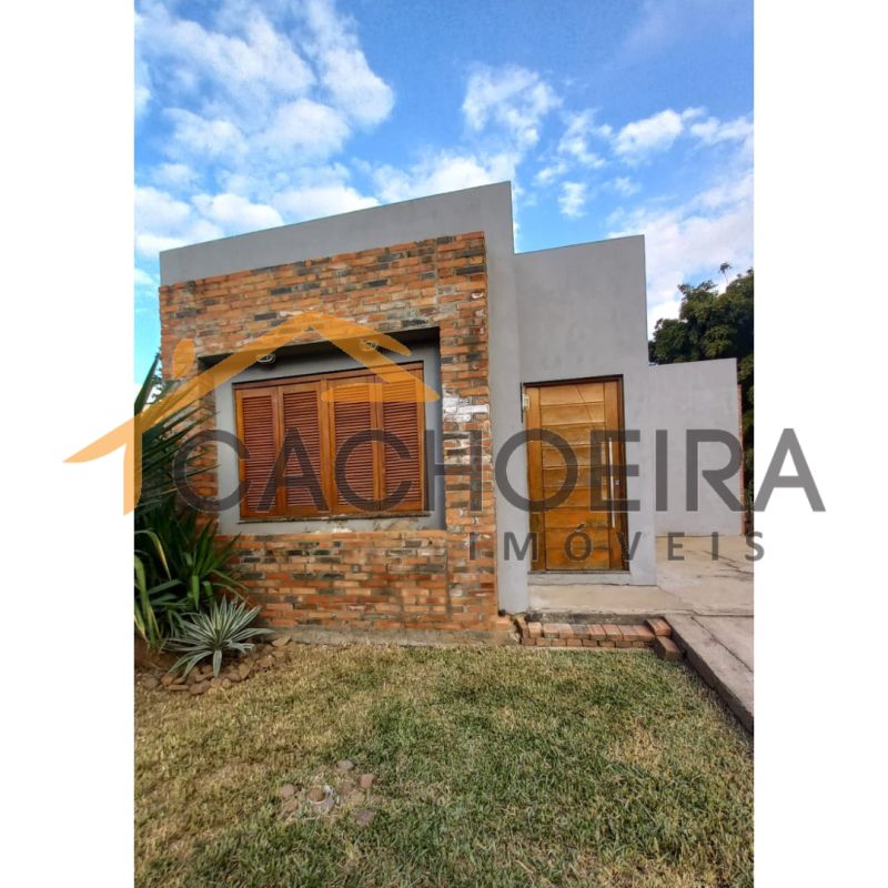 Casa 2d  no bairro BARCELOS em