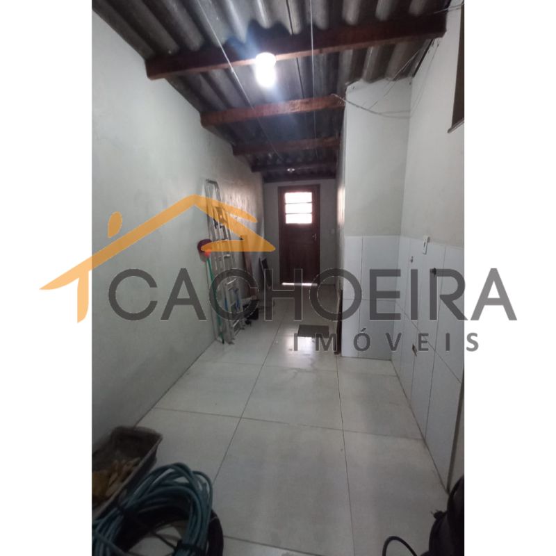 Casa 2d  no bairro BARCELOS em