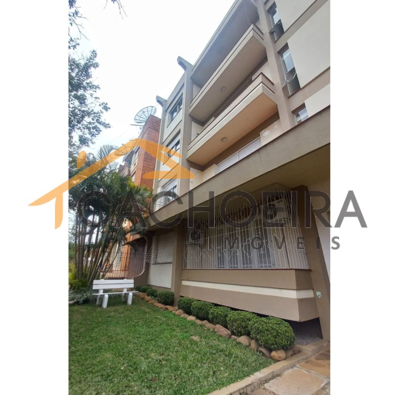 Apto 3d  no bairro SANTO ANTONIO em