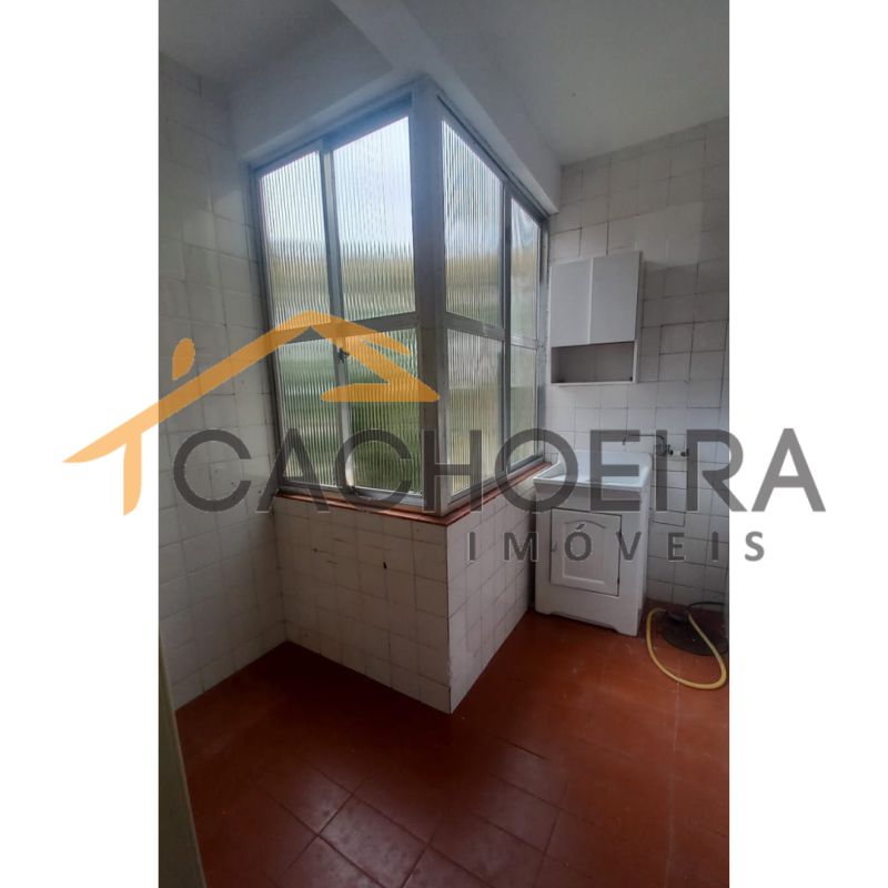 Apto 3d  no bairro SANTO ANTONIO em
