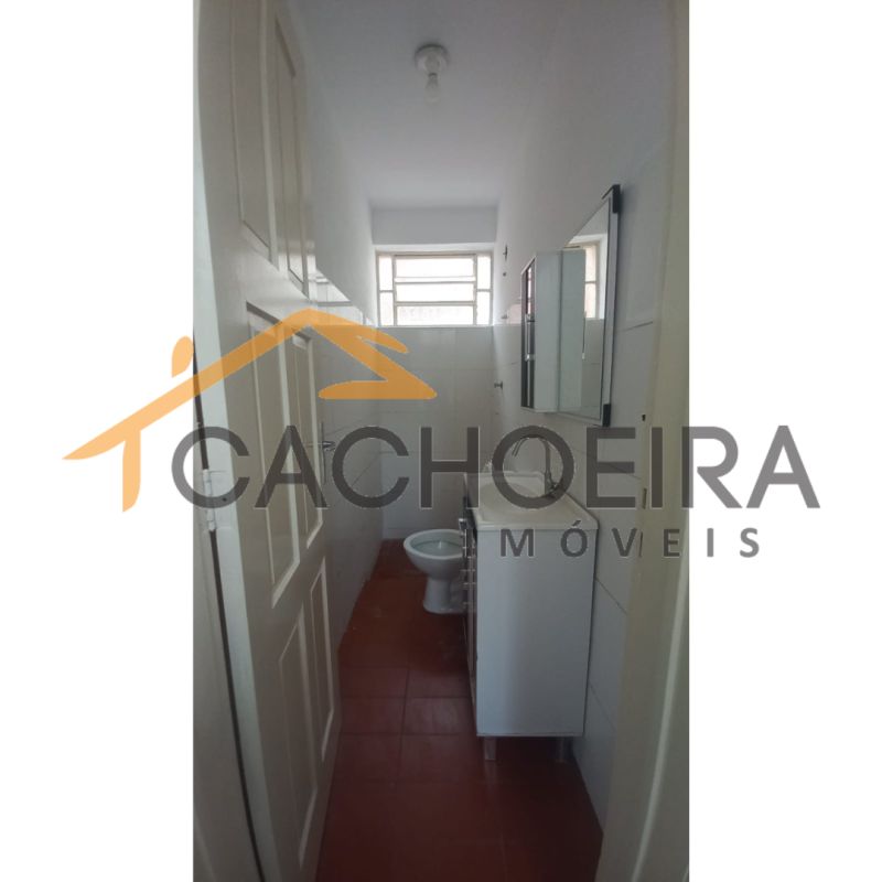 Apto 3d  no bairro SANTO ANTONIO em