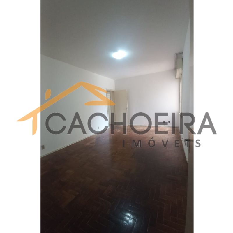 Apto 3d  no bairro SANTO ANTONIO em