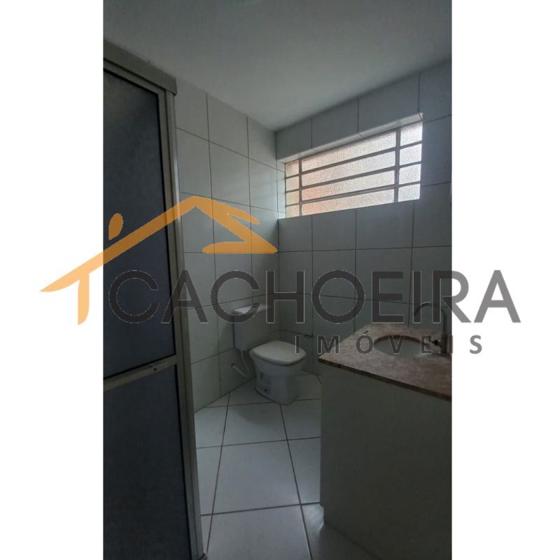 Apto 3d  no bairro SANTO ANTONIO em