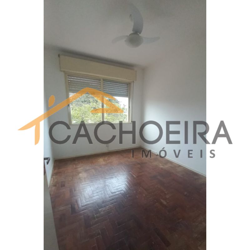 Apto 3d  no bairro SANTO ANTONIO em
